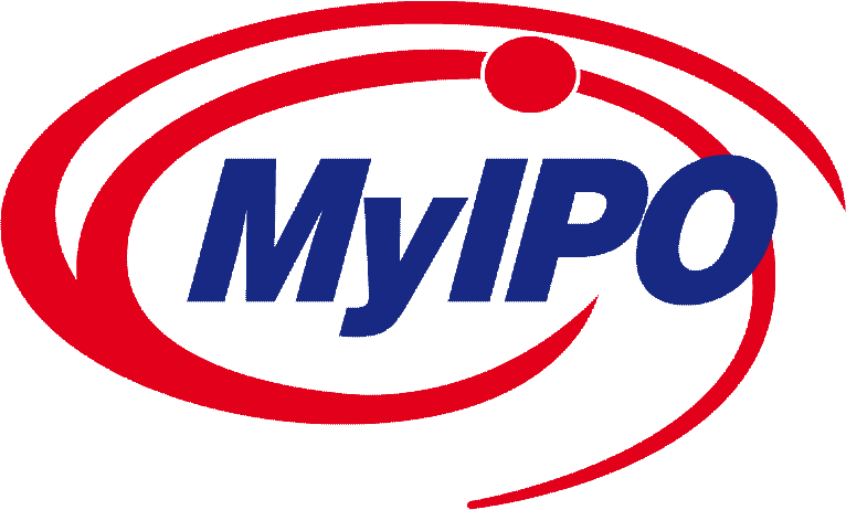 Logo MyIPO